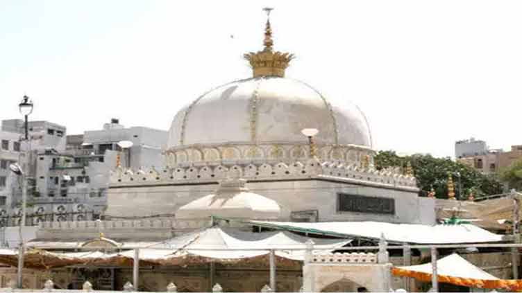 India refuses visas to over 200 Pakistani pilgrims intending to visit Ajmer Sharif