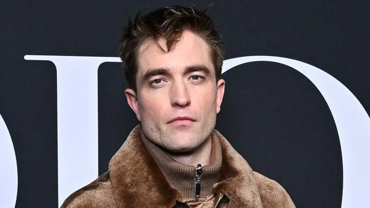 Robert Pattinson turns heads at Paris Fashion Week with unique style choices