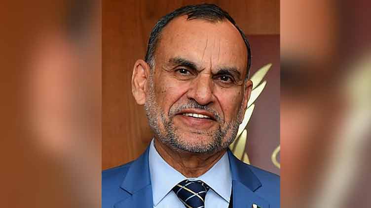 Azam Swati becomes additional secretary general of PTI