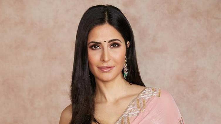 Katrina Kaif celebrates her 70 million followers on Instagram