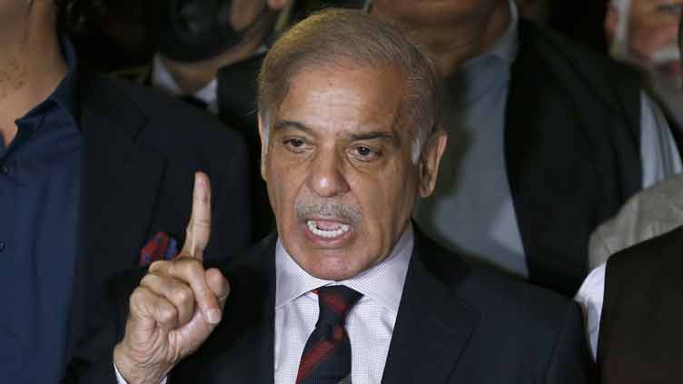 PM Shehbaz orders probe into major power outage in Pakistan