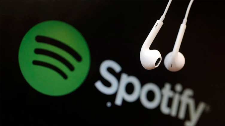  Spotify to trim 6pc of workforce, content head to depart
