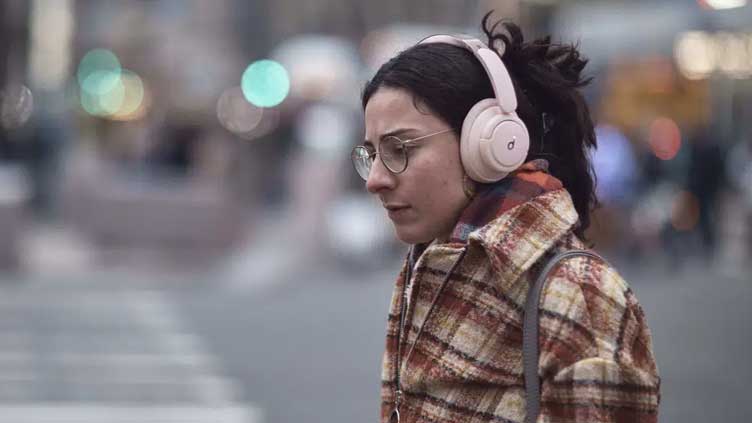  Obnoxiously loud car? A traffic camera might be listening