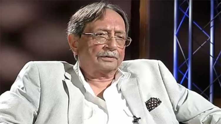 India's former spymaster for Pakistan-India dialogue