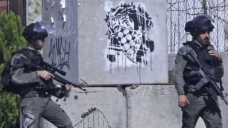  Israeli restrictions risk turning West Bank into 'another Gaza': HRW