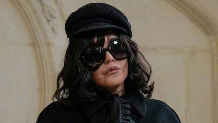 Paris couture season kicks off with frivolity, seaborne life