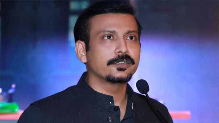 Port charges waived-off for stuck containers: Faisal Subzwari