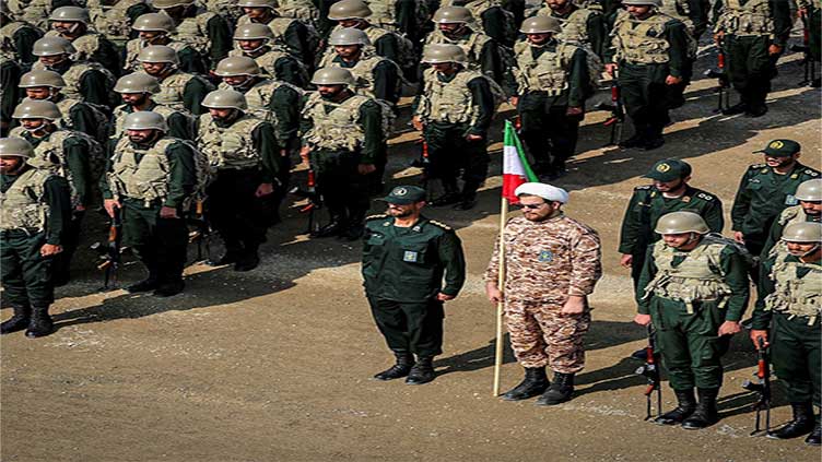 Beirut blast investigator charges two generals, former army chief - sources