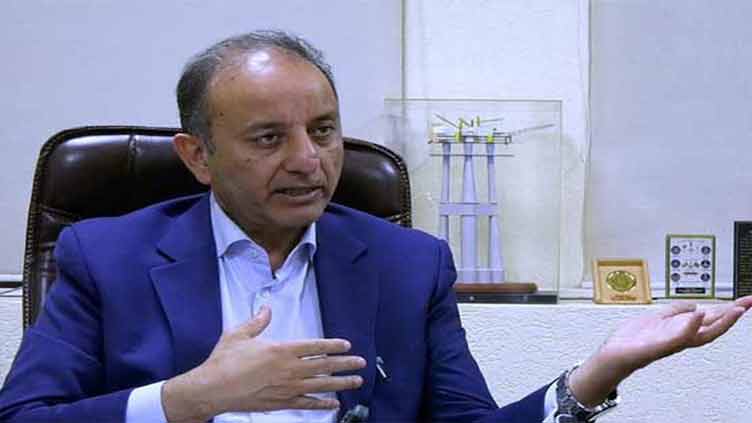 Dr Musaddik advises Imran to shrug off egoistic politics