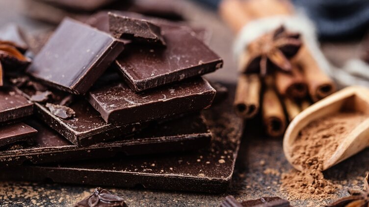 Manufacturers demanded to lower lead, cadmium in dark chocolate