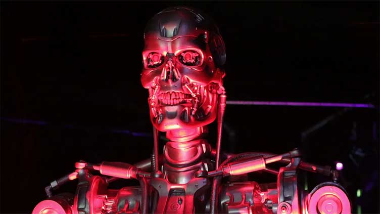 No evidence that four AI robots killed 29 scientists in Japan or South Korea