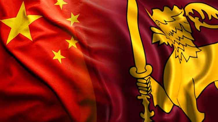 China offers Sri Lanka debt moratorium, IMF help still in doubt