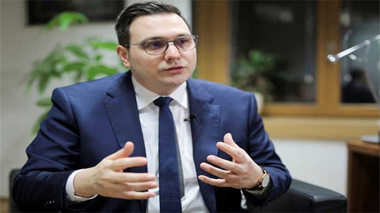 More EU sanctions should hit Russian arms production - Czech Foreign Minister