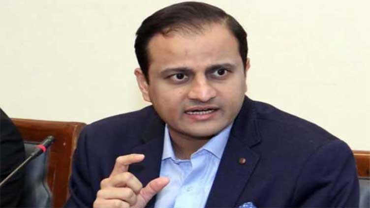 Murtaza Wahab calls PTI 'movement of allegations'