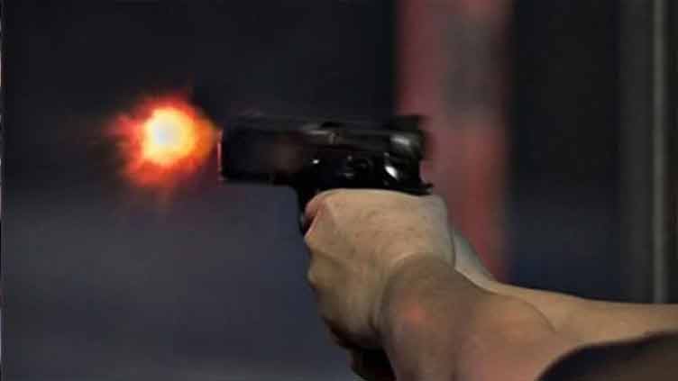 Firing in Swat's police station kills student