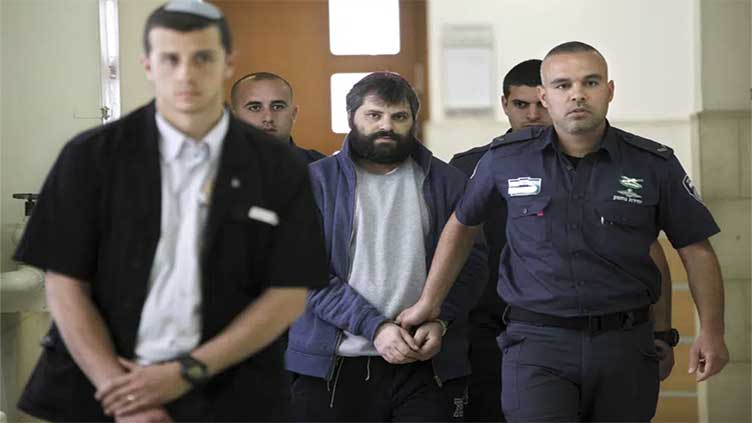 Extreme Israeli group takes root in US with fundraising bid