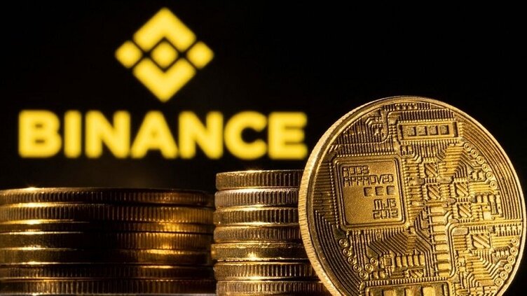 Binance moved $346 million for seized crypto exchange Bitzlato