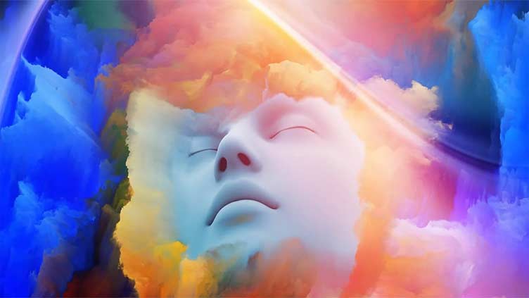 Lucid dreaming: Controlling the stories of sleep