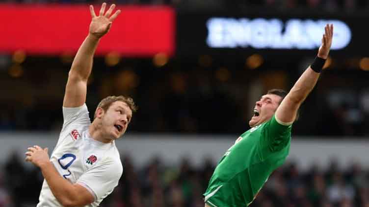 England's Launchbury says more players could move to Japan