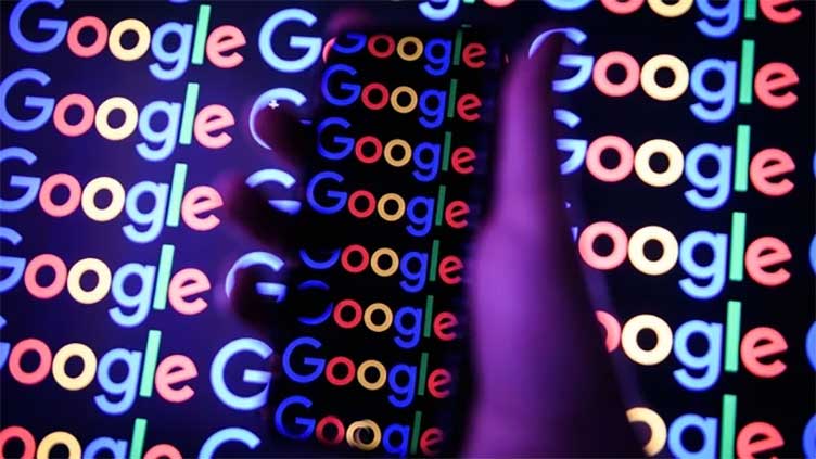 Google says U.S. Justice Department complaint is 'without merit'