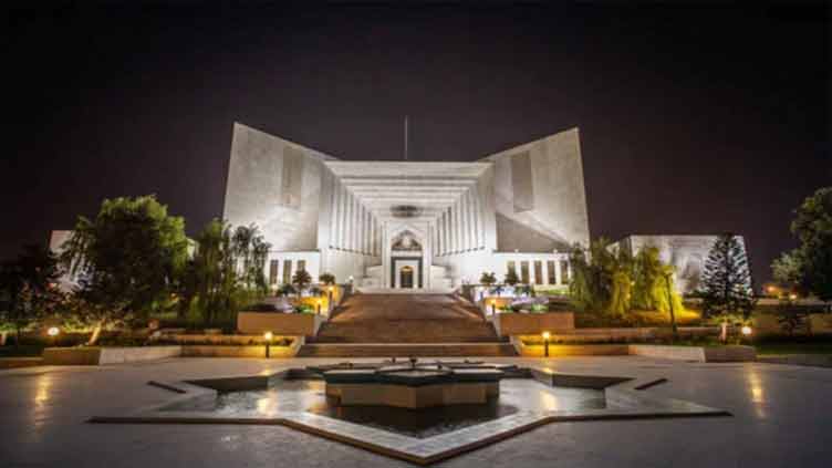 ECC approves additional Rs850 mln for SC building renovation