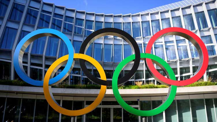 Russian athletes could participate in Asian competitions: IOC