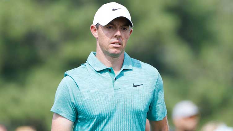 Reed 'not living in reality', says McIlroy after snubbing American