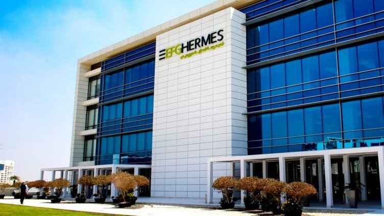 AKD Group intends to buy majority shares of EFG Hermes