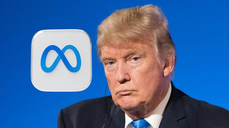 Meta to restore Trump's accounts