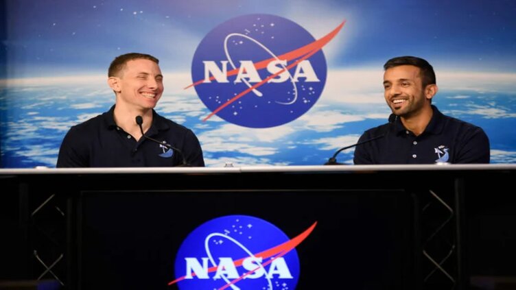 Not required to fast during Ramadan on ISS, says UAE astronaut