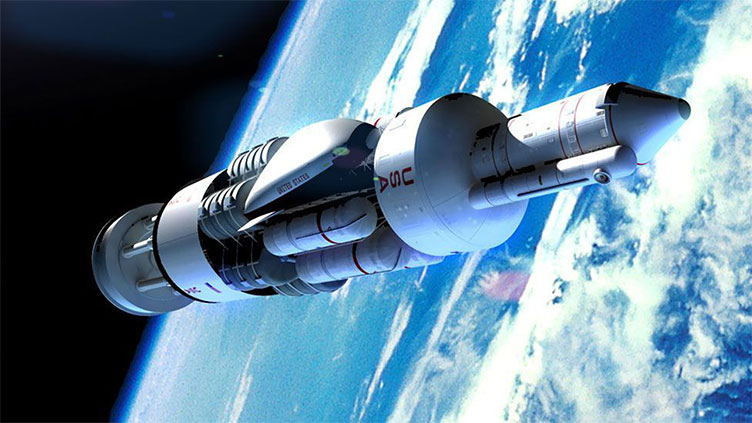 US to test nuclear-powered spacecraft by 2027