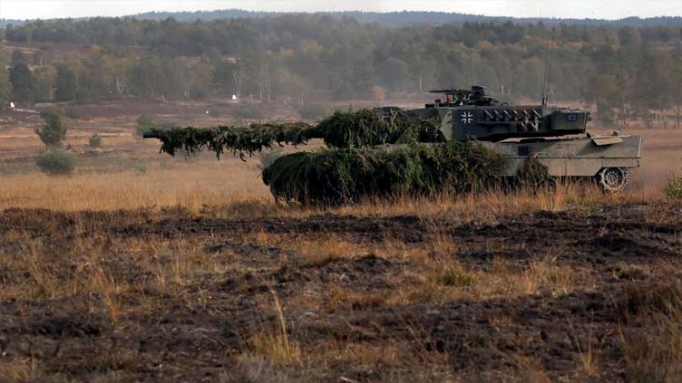 Poland vaunts diplomatic win after German tank decision