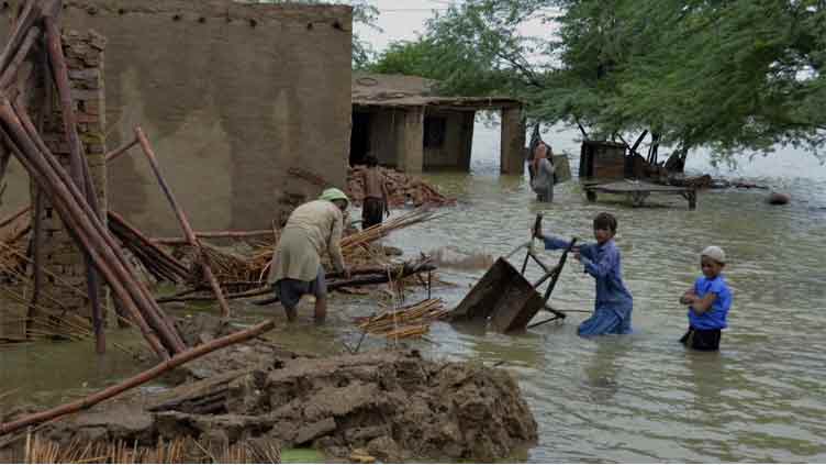 FBR exempts multiple taxes on import of supply of donation consignments for flood victims