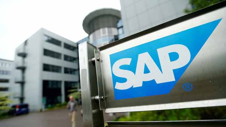 SAP to cut 3,000 jobs in efficiency move, explores Qualtrics stake sale