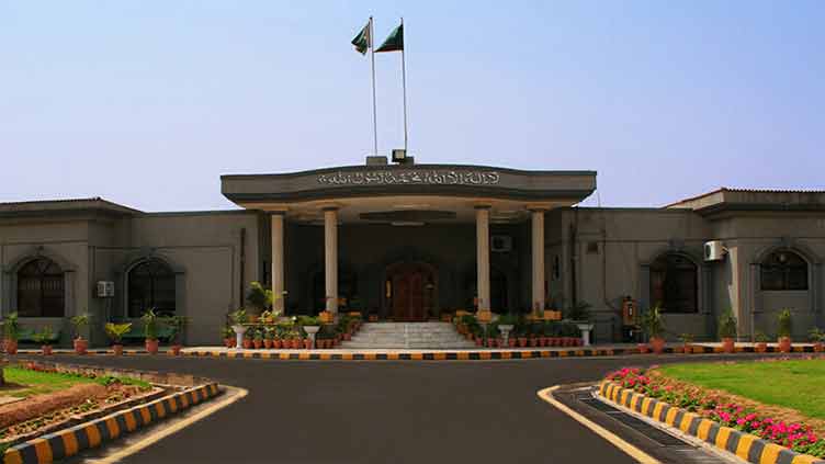 Which population explosion compelled to increase UCs for capital LG elections, asks IHC