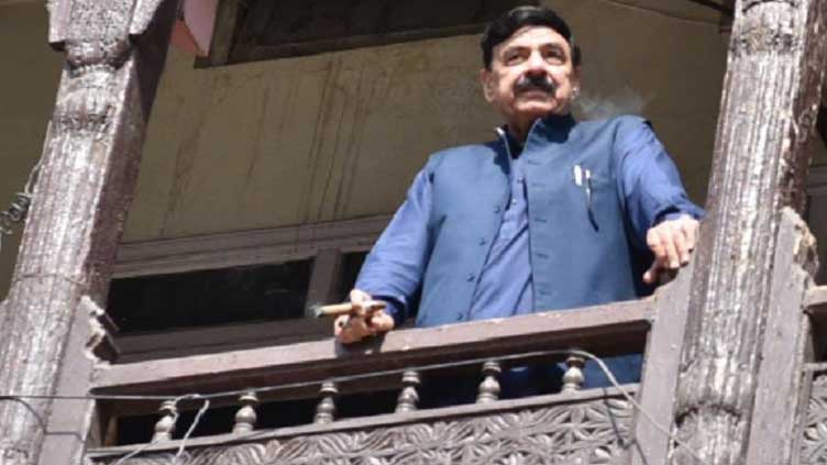  ETPB seeks administration's help to vacate Lal Haveli