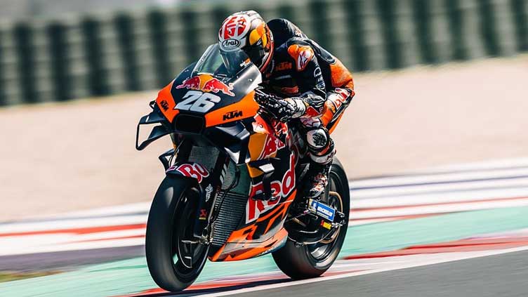 Pedrosa to make wildcard return at Spanish GP