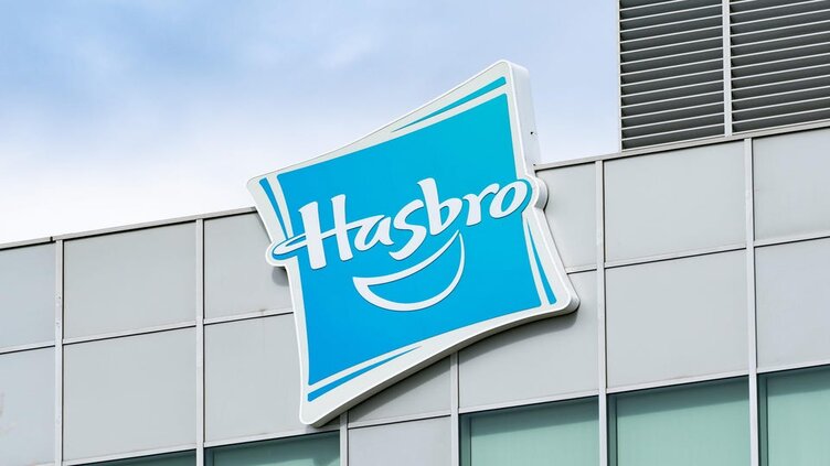 Hasbro announces approximately 15pc global staff reduction