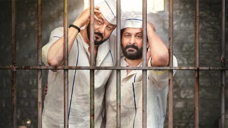 Munna Bhai, Circuit ready to be filmed together, again