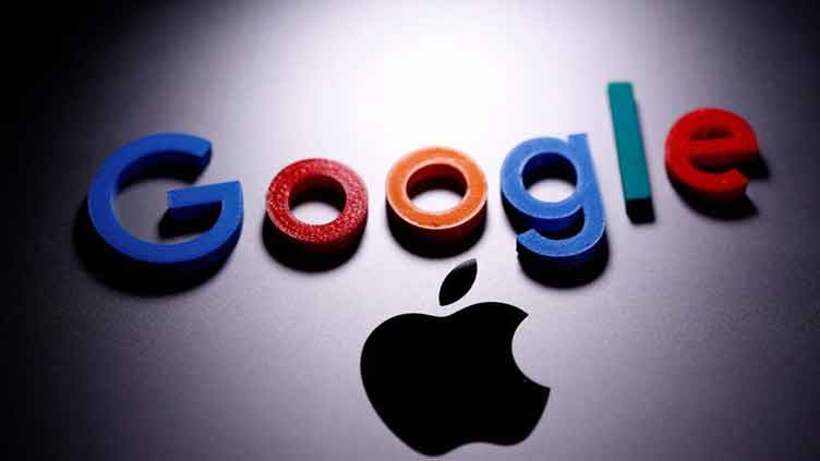 US lawsuit against Google could benefit Apple and others