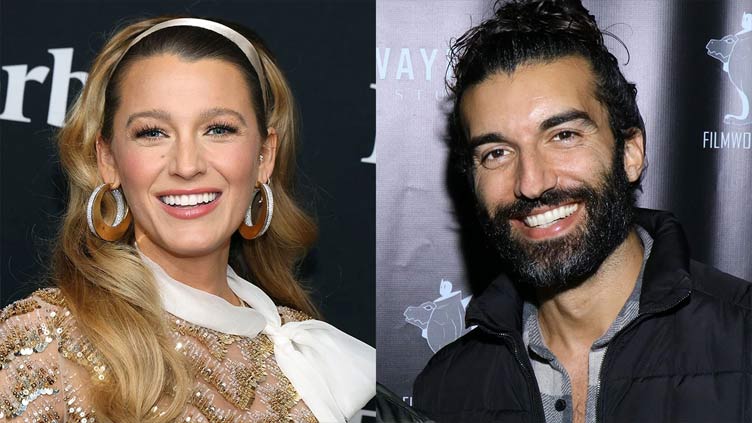 Blake Lively to star in 'It Ends with Us'