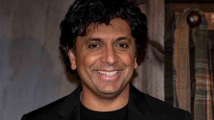 Hollywood has become 'completely dysfunctional': Shyamalan