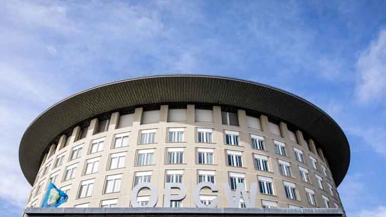 Syria to blame for 2018 chlorine attack: watchdog