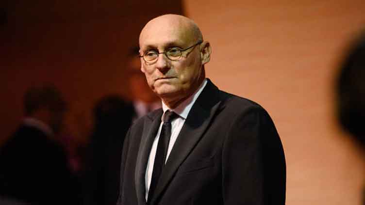 French rugby chief Bernard Laporte quits role after conviction