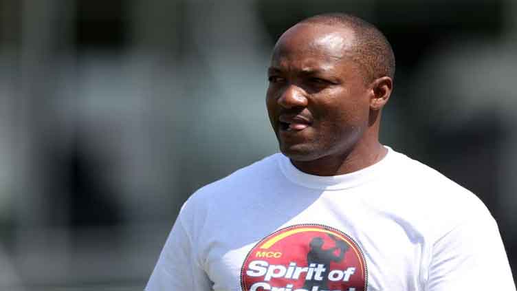Lara to act as 'performance mentor' for West Indies