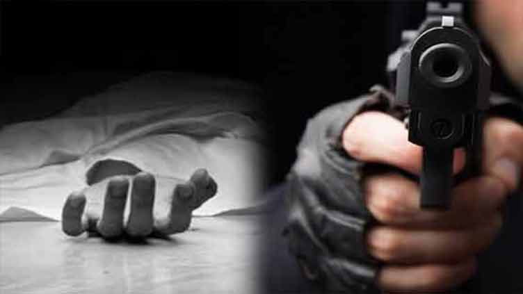 Fuel station cashier shot dead while resisting robbery in Faisalabad