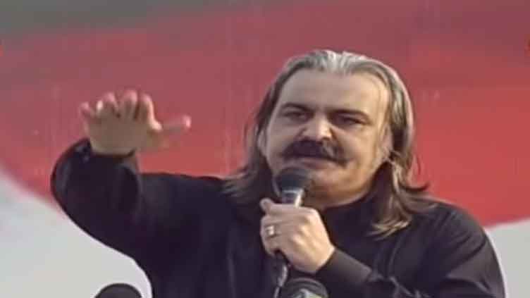 NAB initiates inquiry against PTI's Gandapur