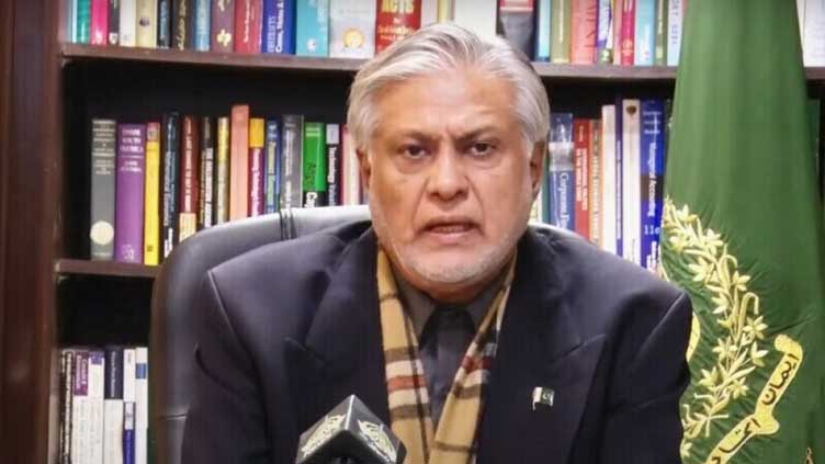 Dar offers support for execution of FSC's decision on judgment on Riba