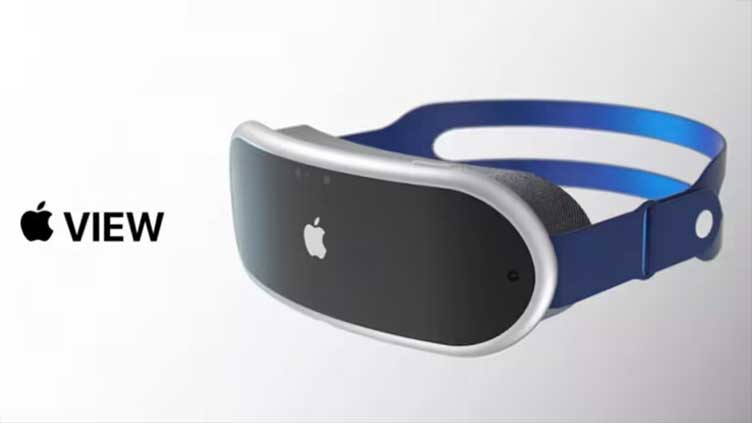 Apple developing software to help users build apps for upcoming headsets - The Information