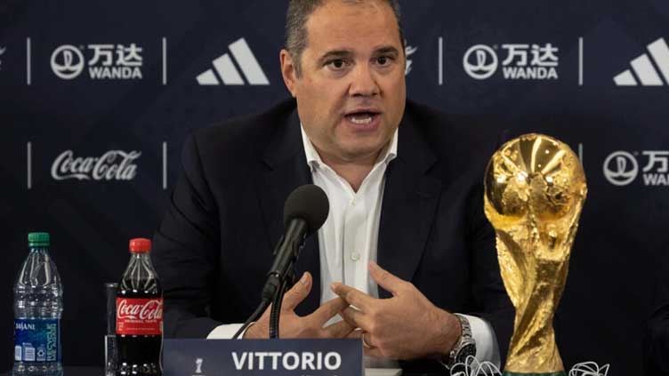 2024 Copa America to be held in the United States